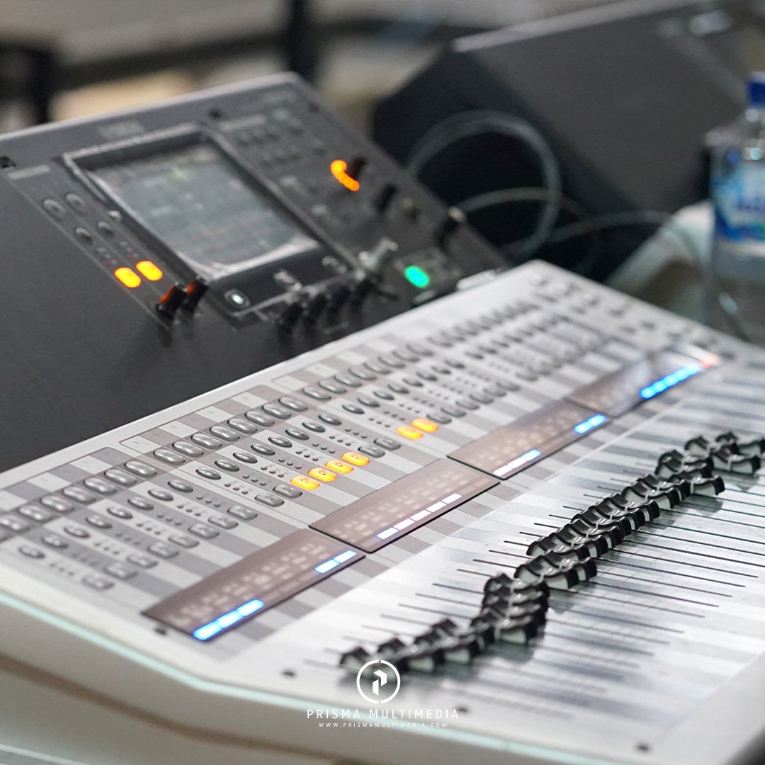 jasa audio system